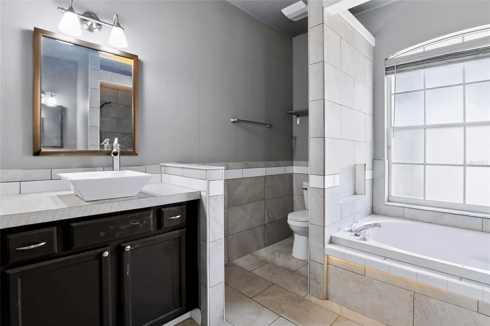 Master Bath/Ensuite
