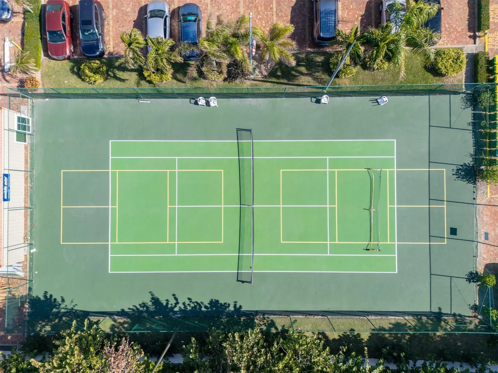 Tennis/Pickleball