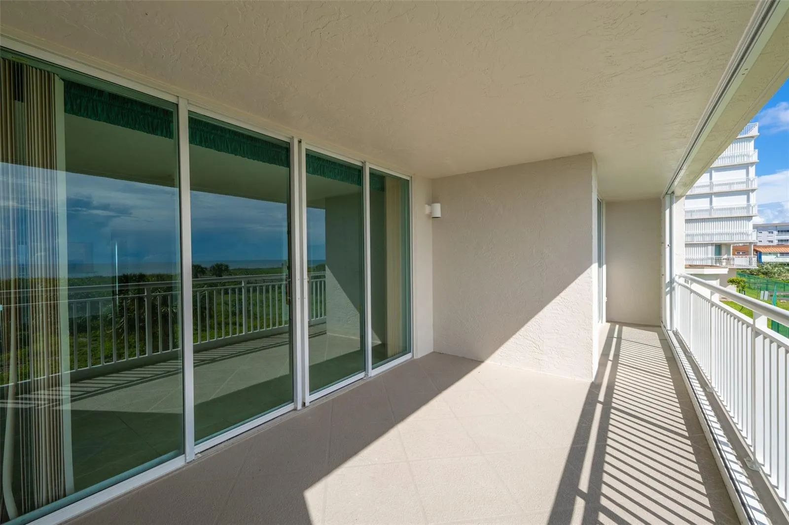 Balcony Patio