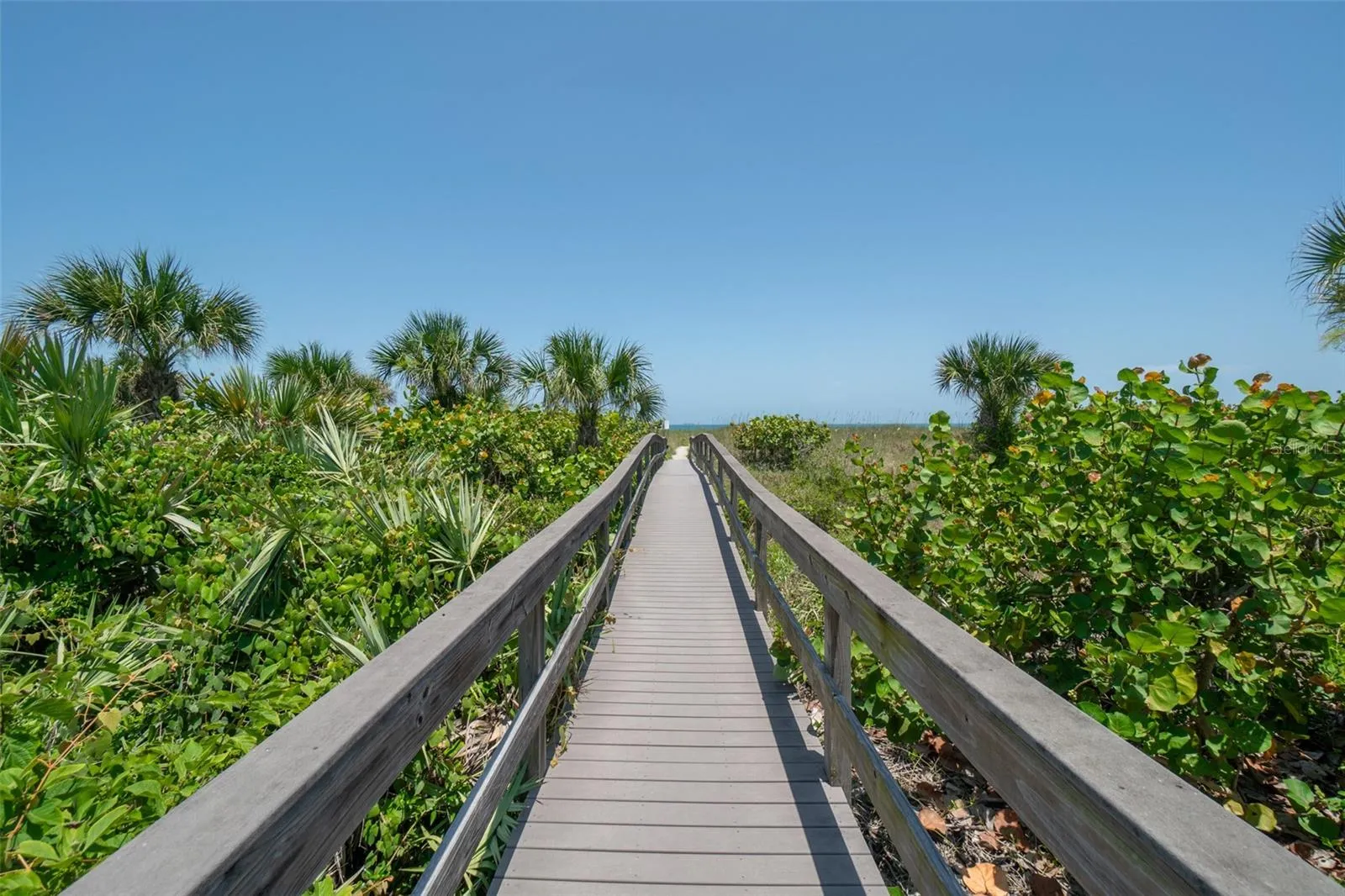 Beach Access
