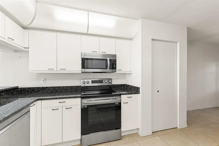 Granite Countertops