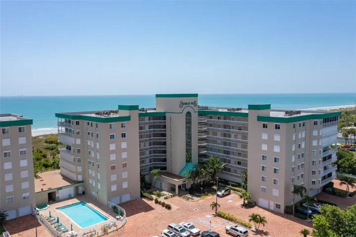Emerald Seas Condo