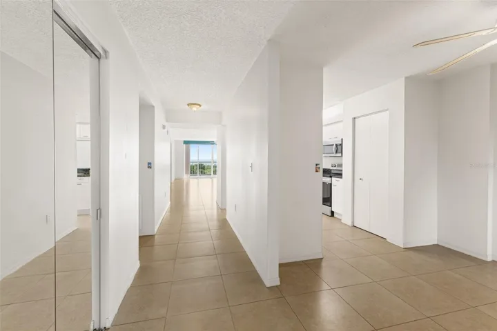 Ocean Views as you Enter