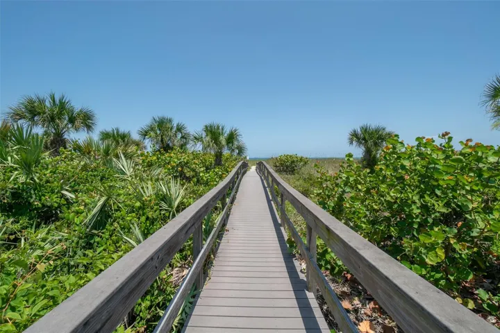 Beach Access