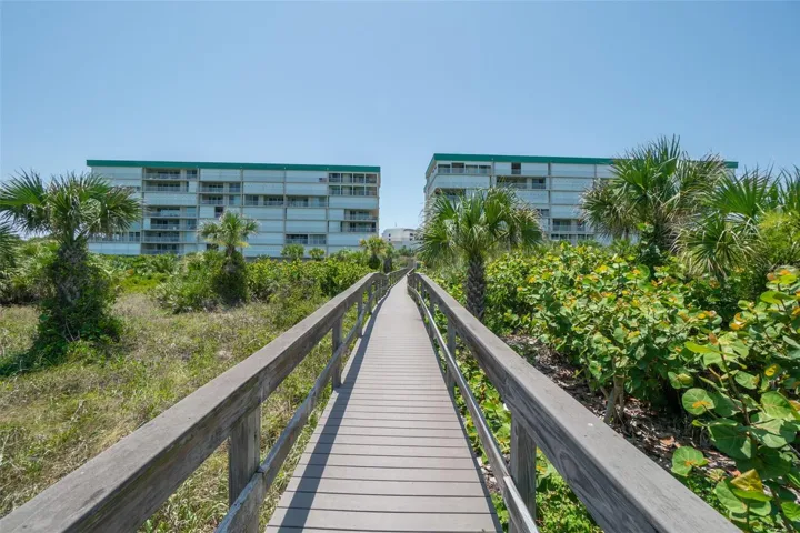 Boardwalk View