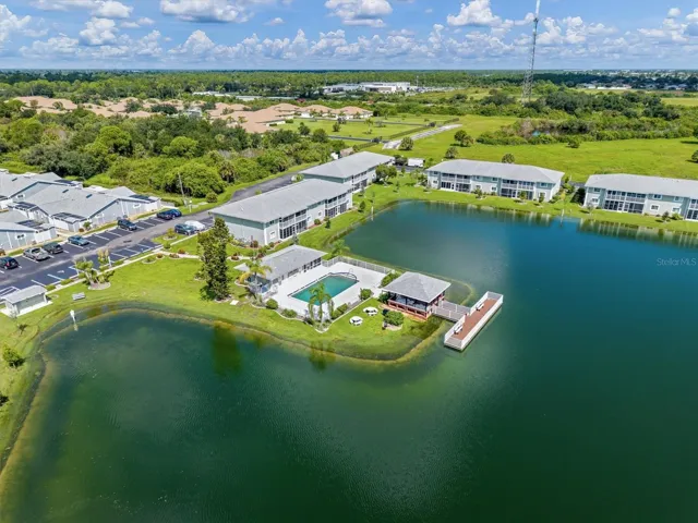 UNIQUE OPPORTUNITY FOR COMMINITY FISHING
