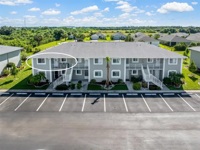 END UNIT WITH GREAT VIEWS.