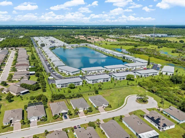 UNIQUE COMMUNITY FOR PERMANENT RESIDENTS AND SNOWBIRDS