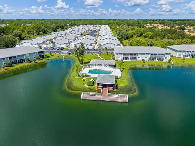 COMMUNITY AMENITIES