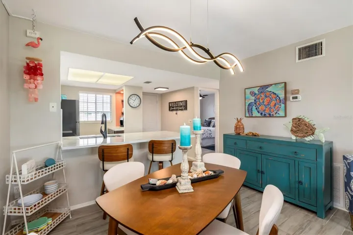 SPACIOUS AND FUNCTIONAL