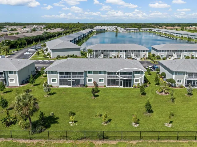 LOTS OF GREEN SPACE AND UPDATED LANDSCAPING