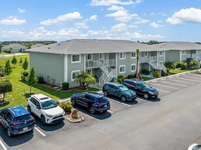 ASSIGNED PARKING AND GUEST SPACES AVAIABLE