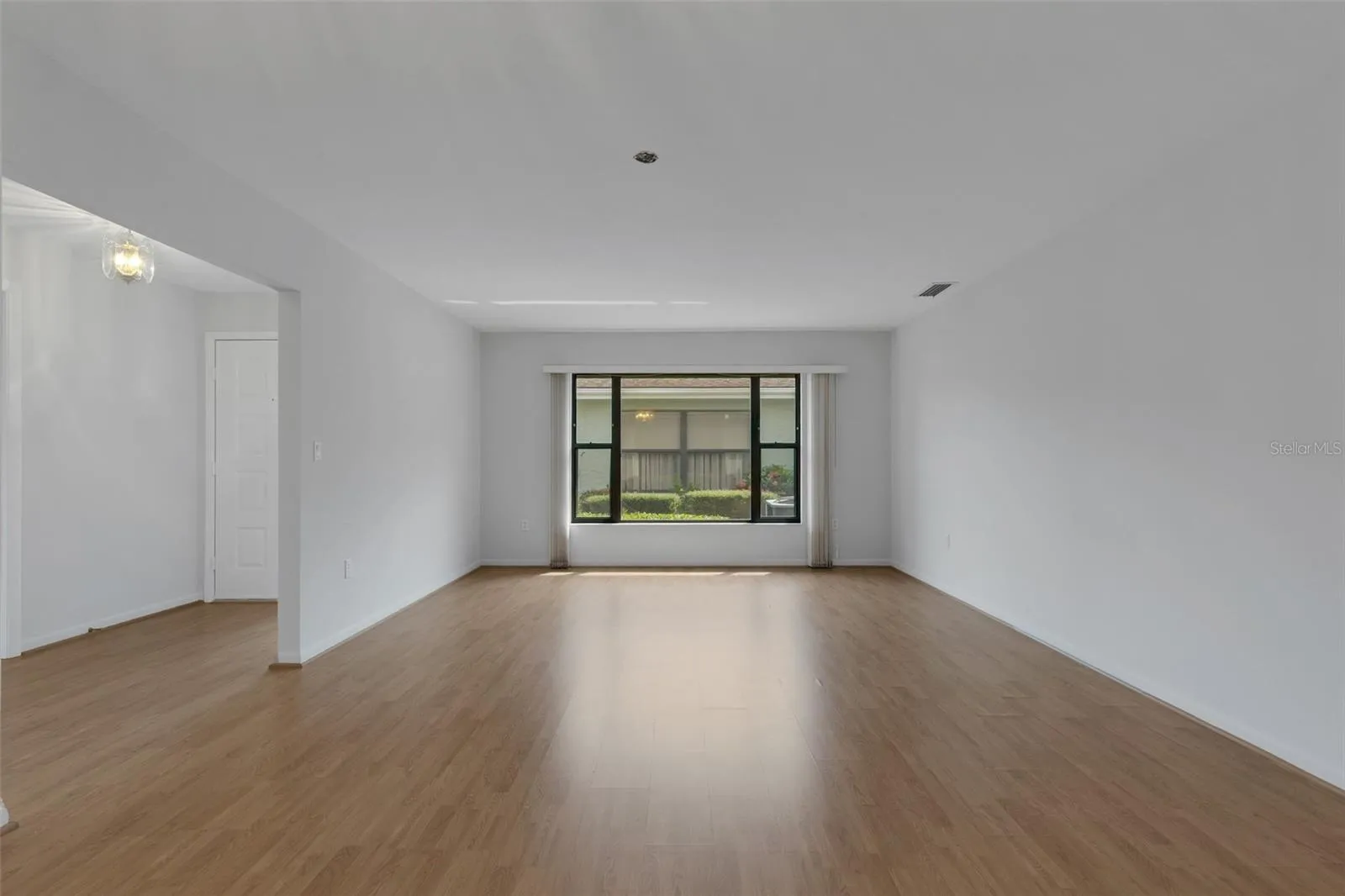 Formal Living Room