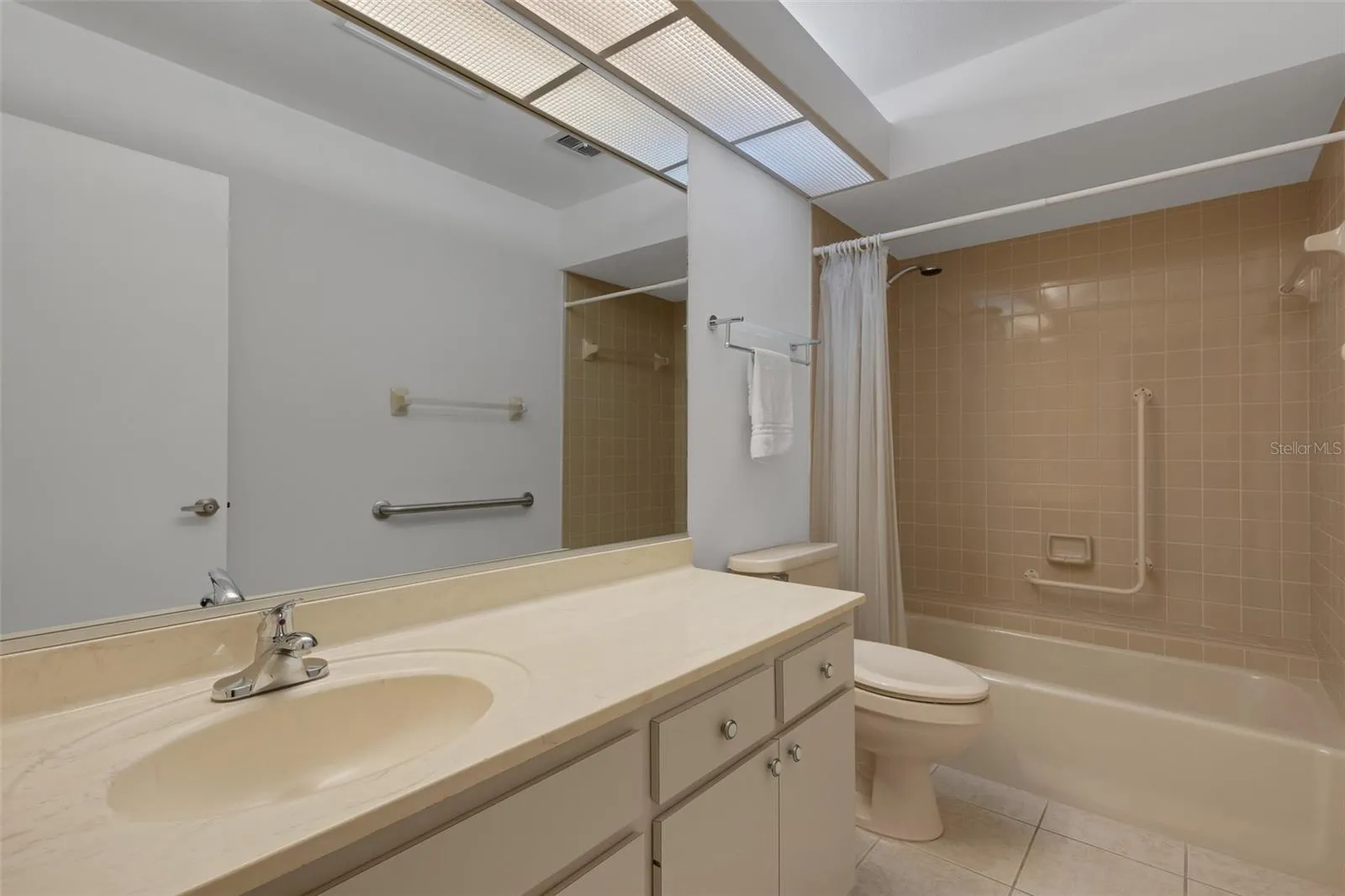 Second Bathroom