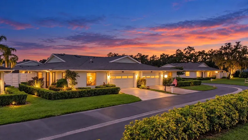 Twilight Rendering - 4465 Atwood Cay Cir Sarasota FL 34233