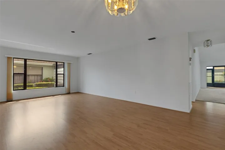 Formal Living Room