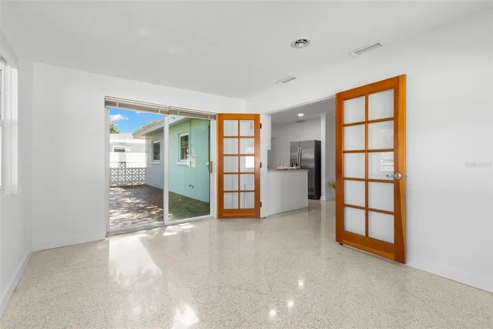 Bonus Room