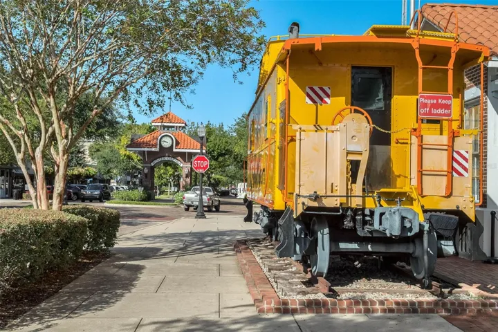 Train