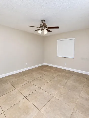 Virtually staged