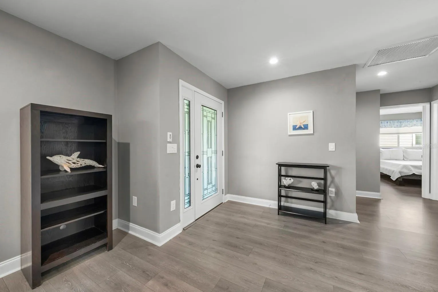 Foyer cont.