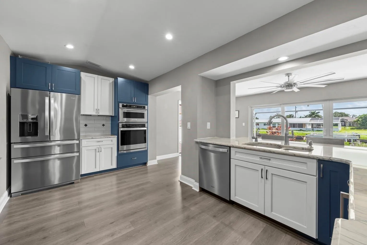 Kitchen cont.