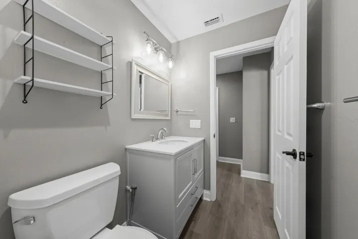 Guest bathroom cont.