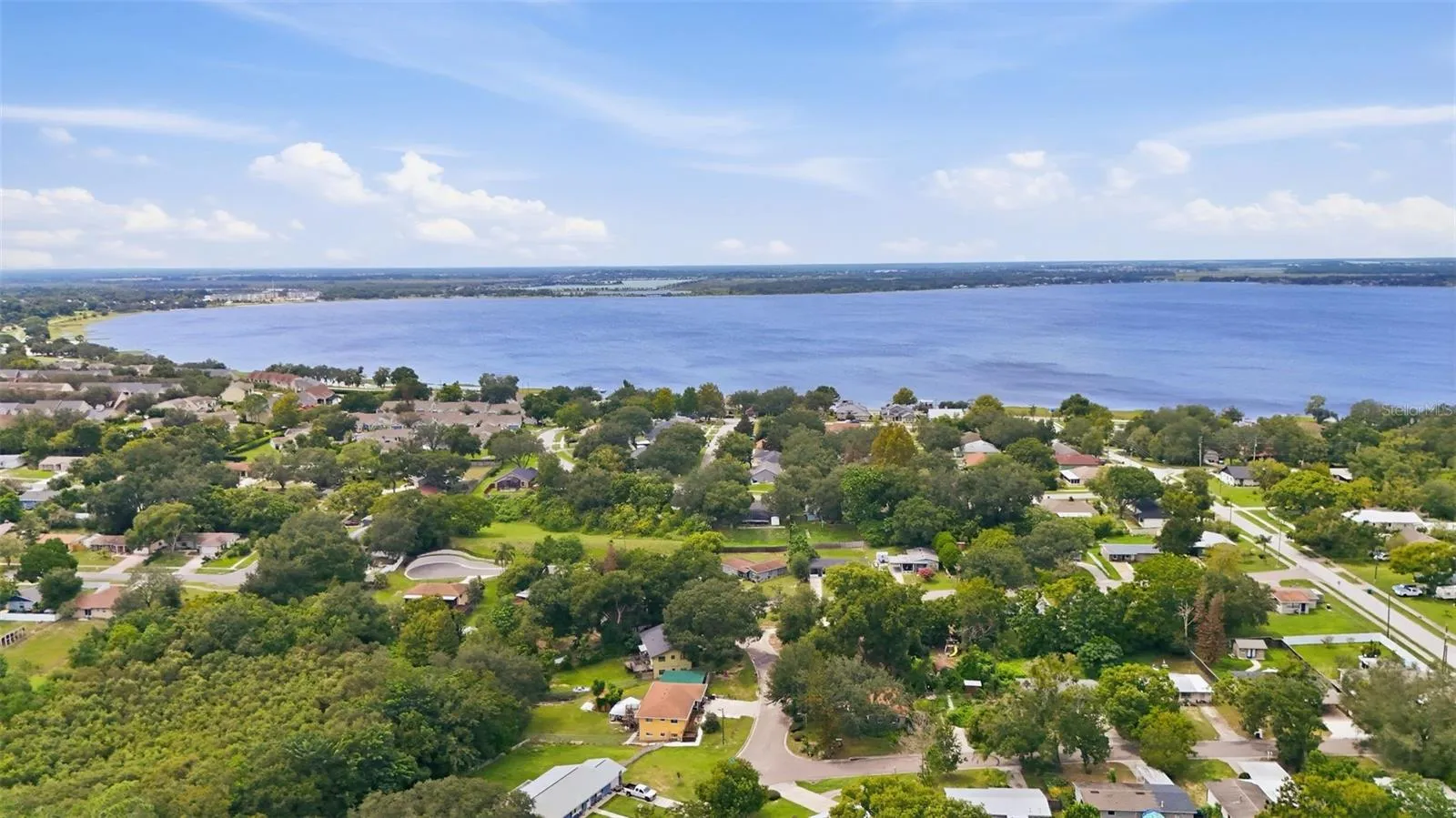 Community Boat Ramp make it convenient for boating and fishing!