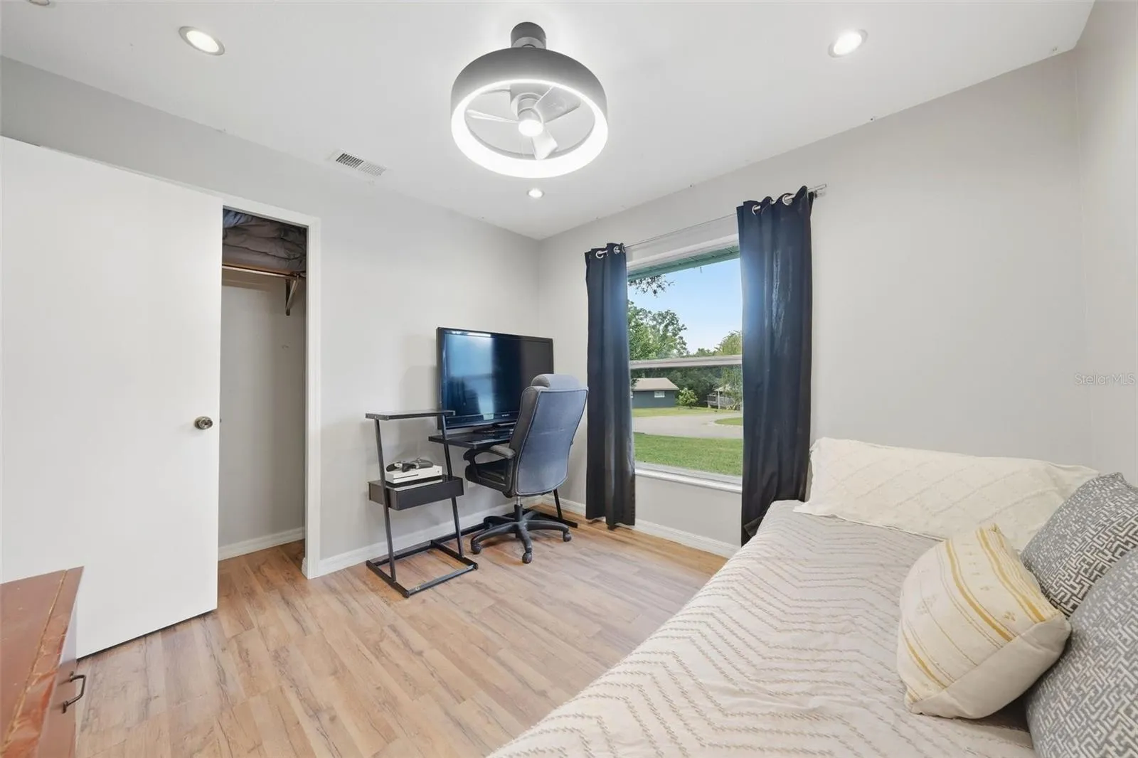 3rd Bedroom