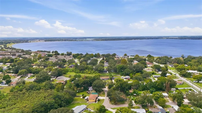 Community Boat Ramp make it convenient for boating and fishing!