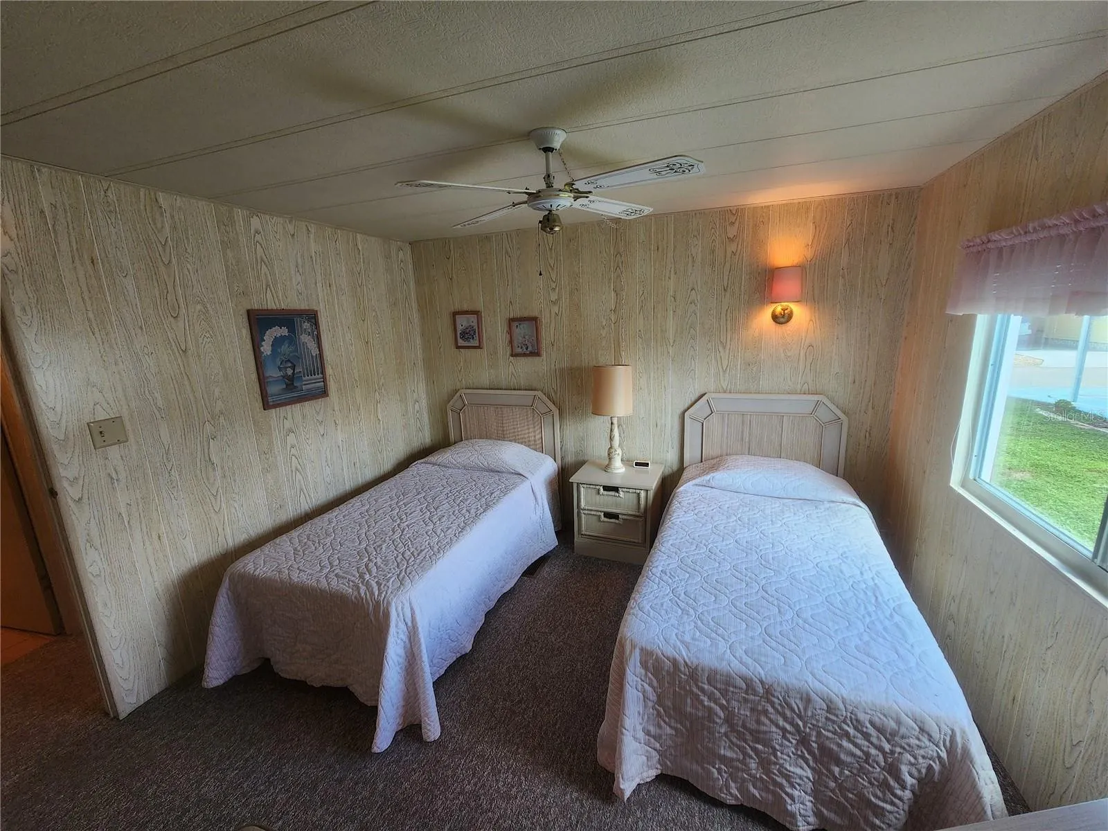 Quest Bedroom