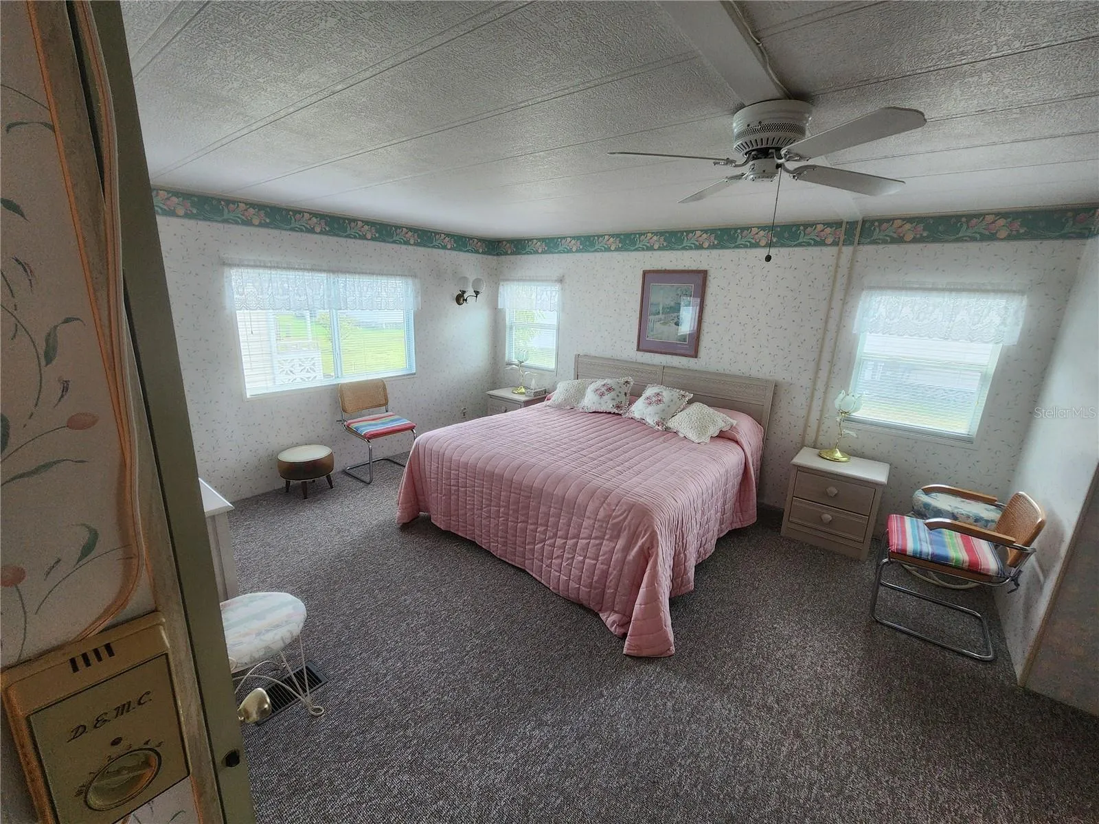 Primary Bedroom - extra large