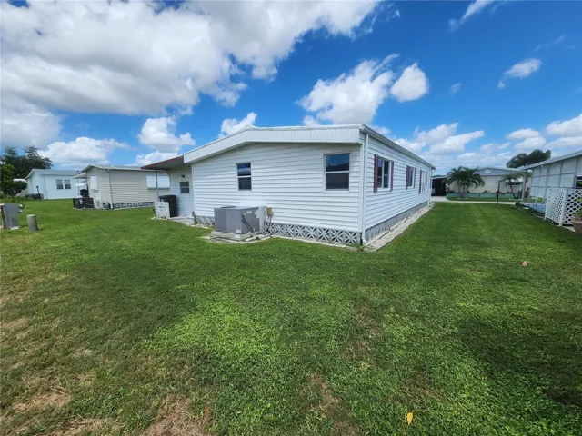 Back of Home