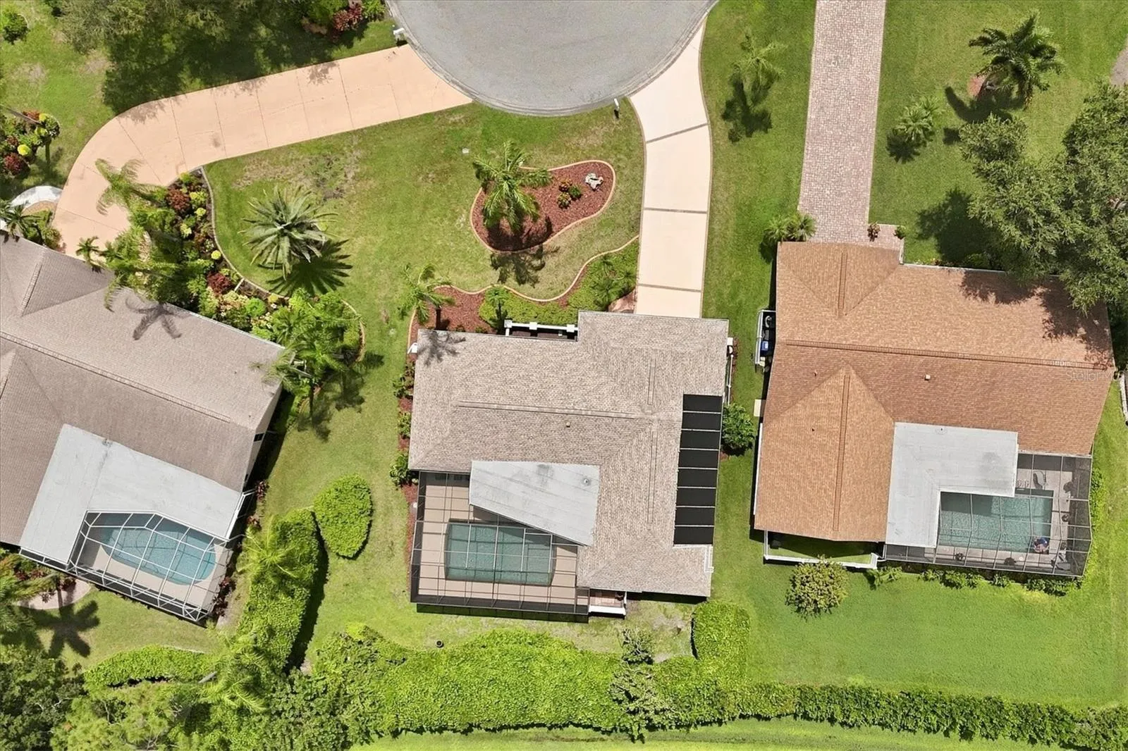 Newer Roof