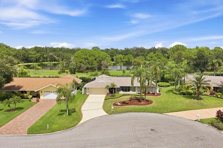 Welcome to this lovely home in the Meadows!