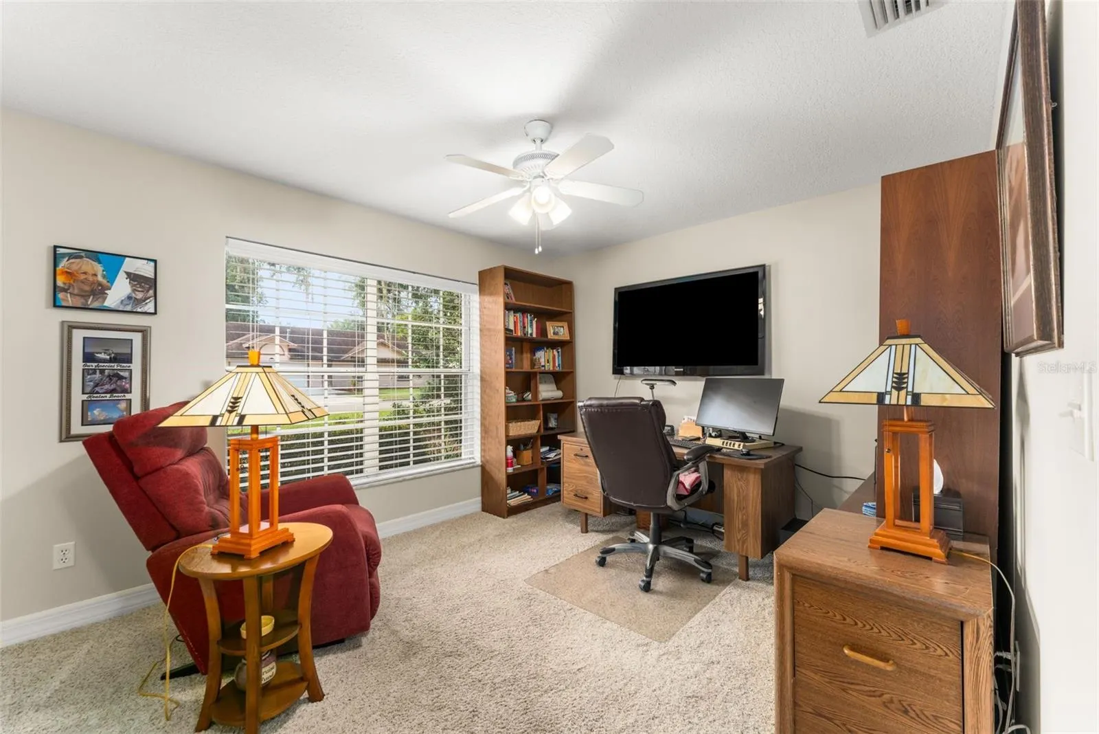 3rd Bedroom