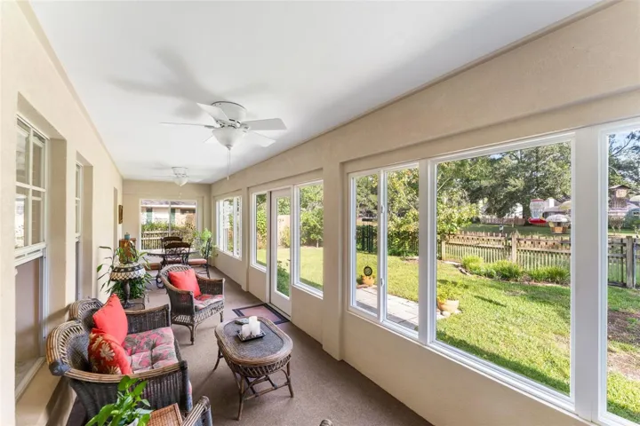 Florida Room