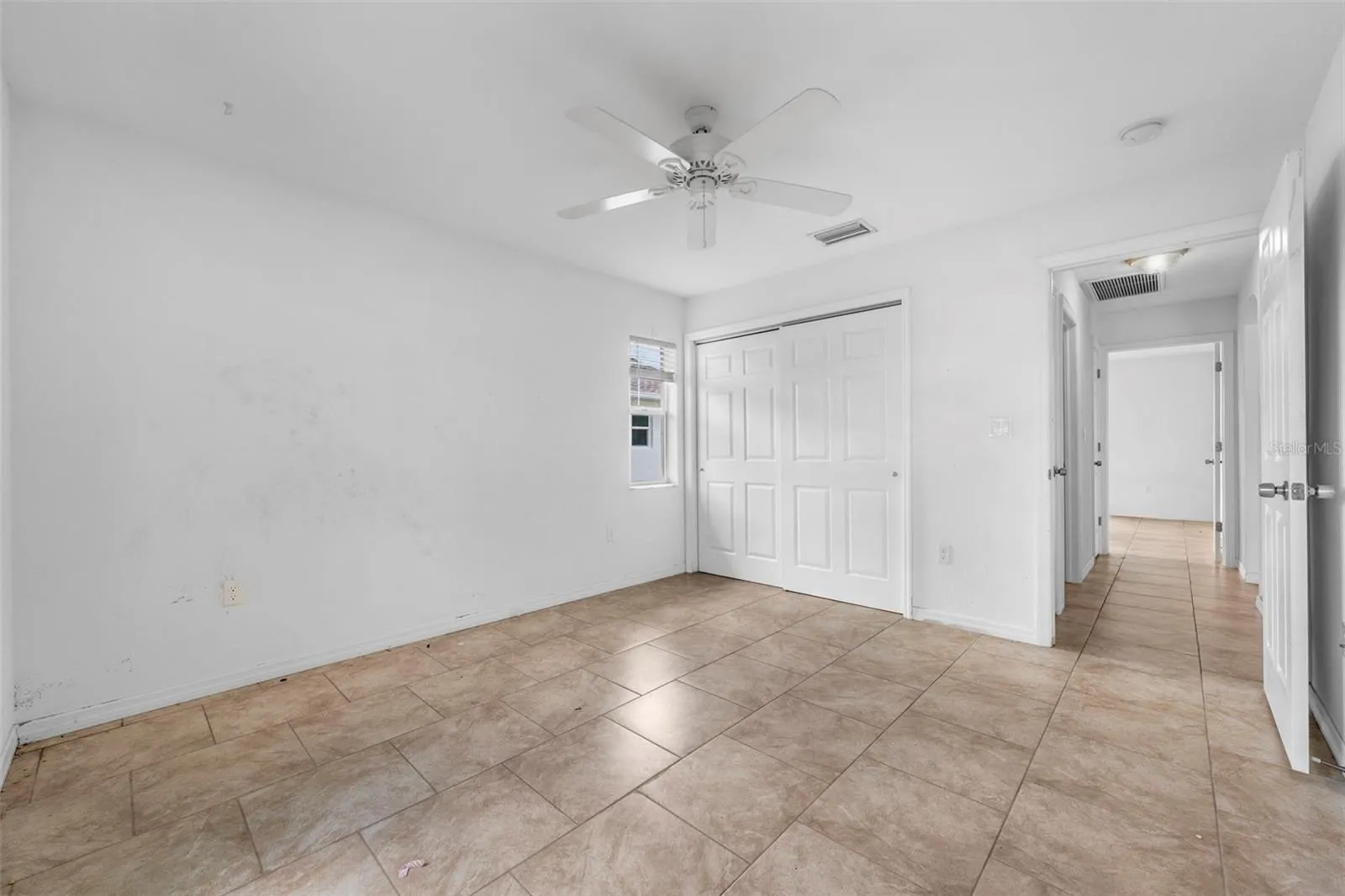 Third Bedroom
