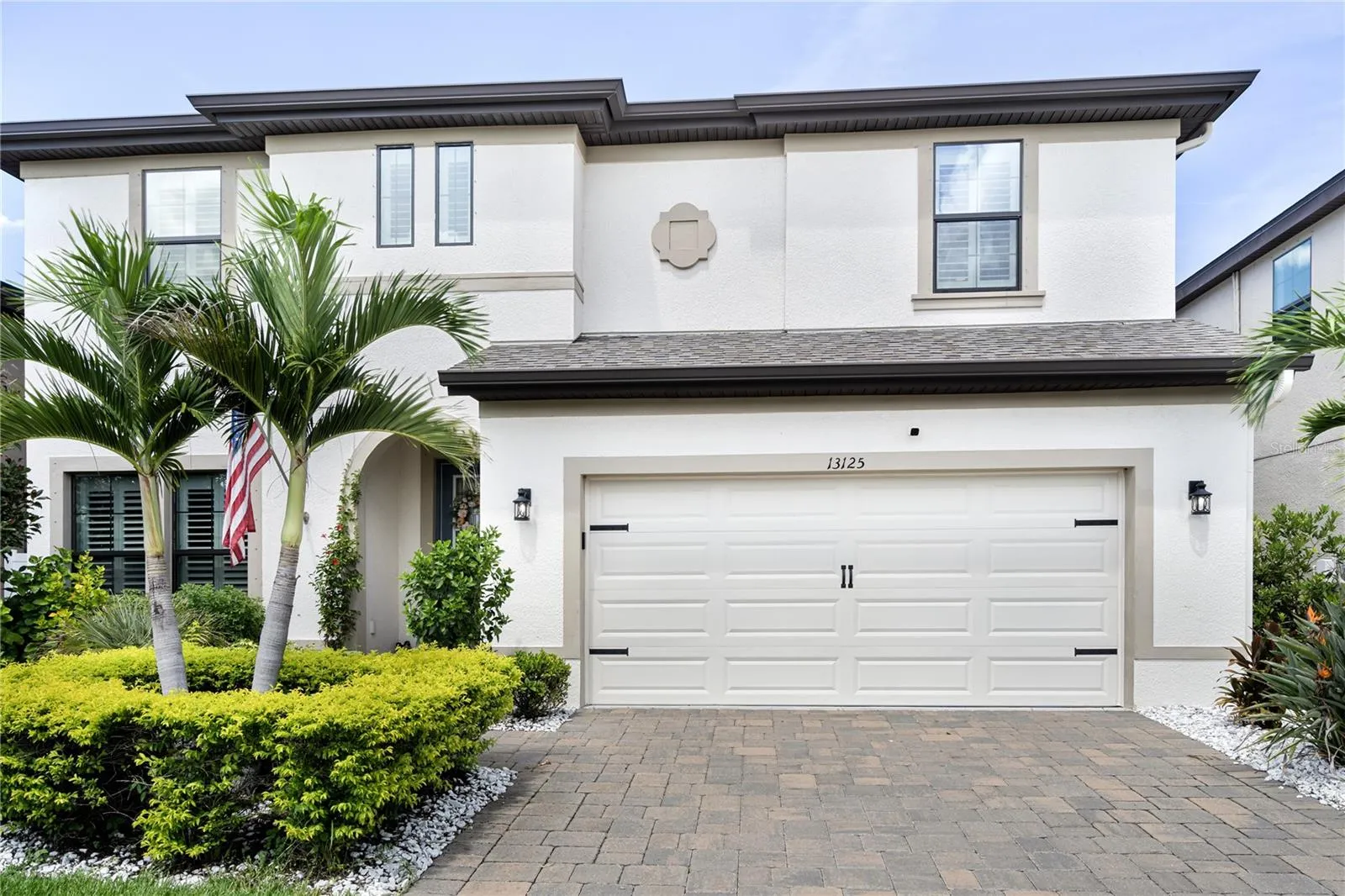 Welcome Home!