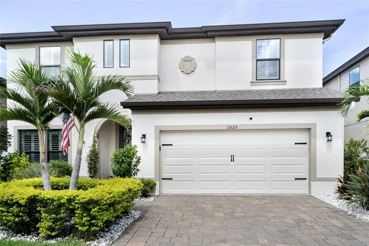 Welcome Home!