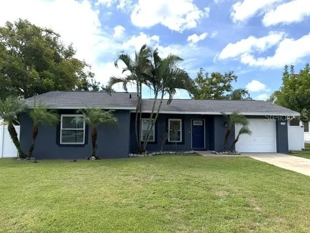 Completely Remodeled / Fully Updated 2br/2ba home