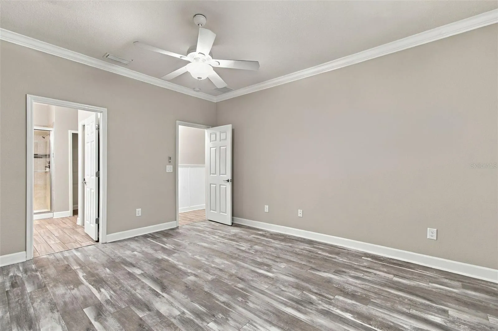Primary Suite