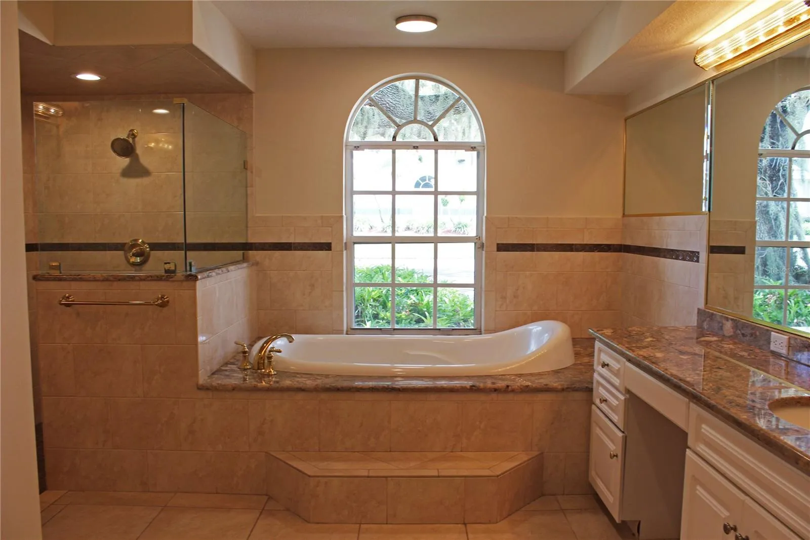 Master bath