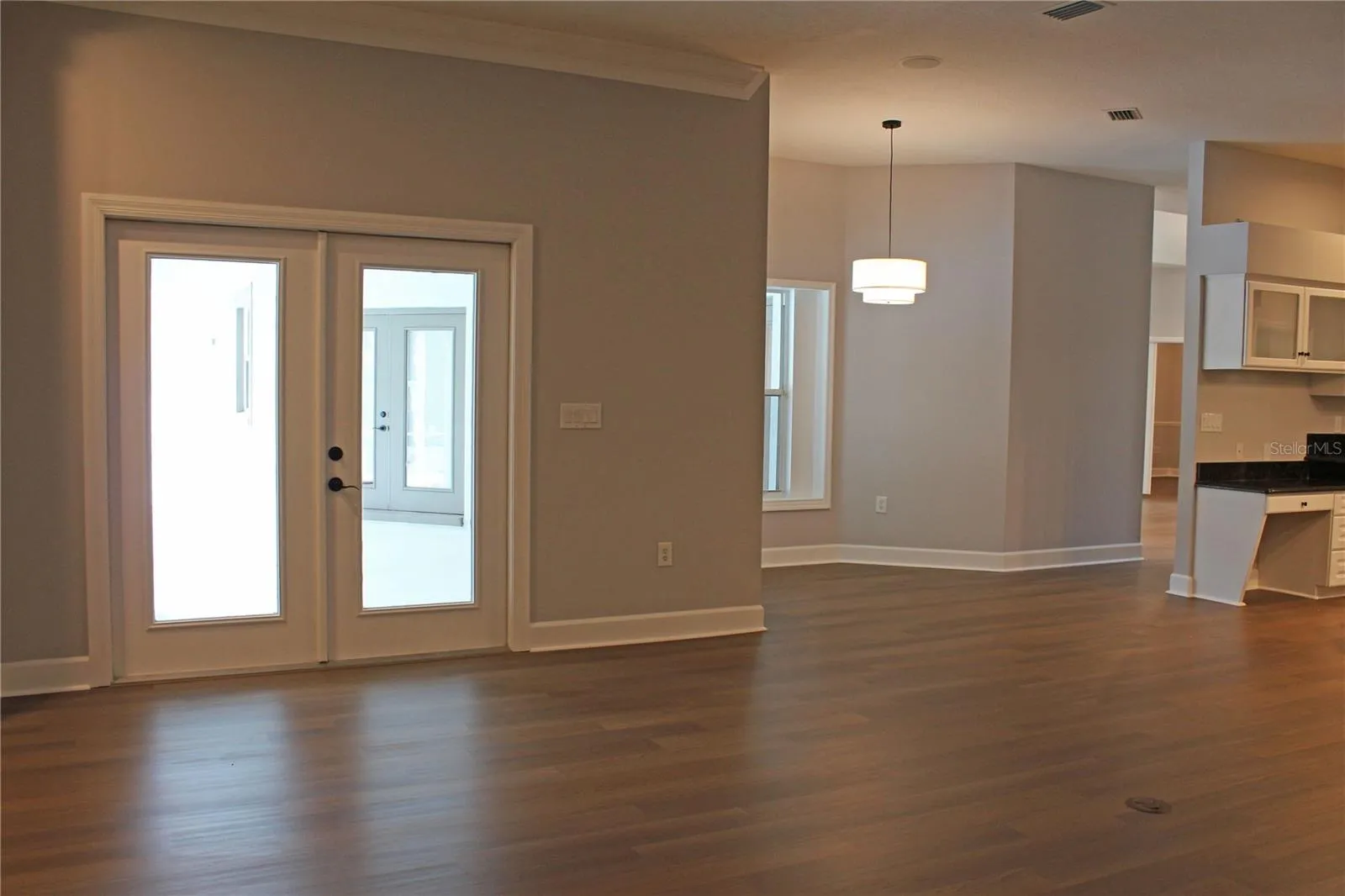 Great room