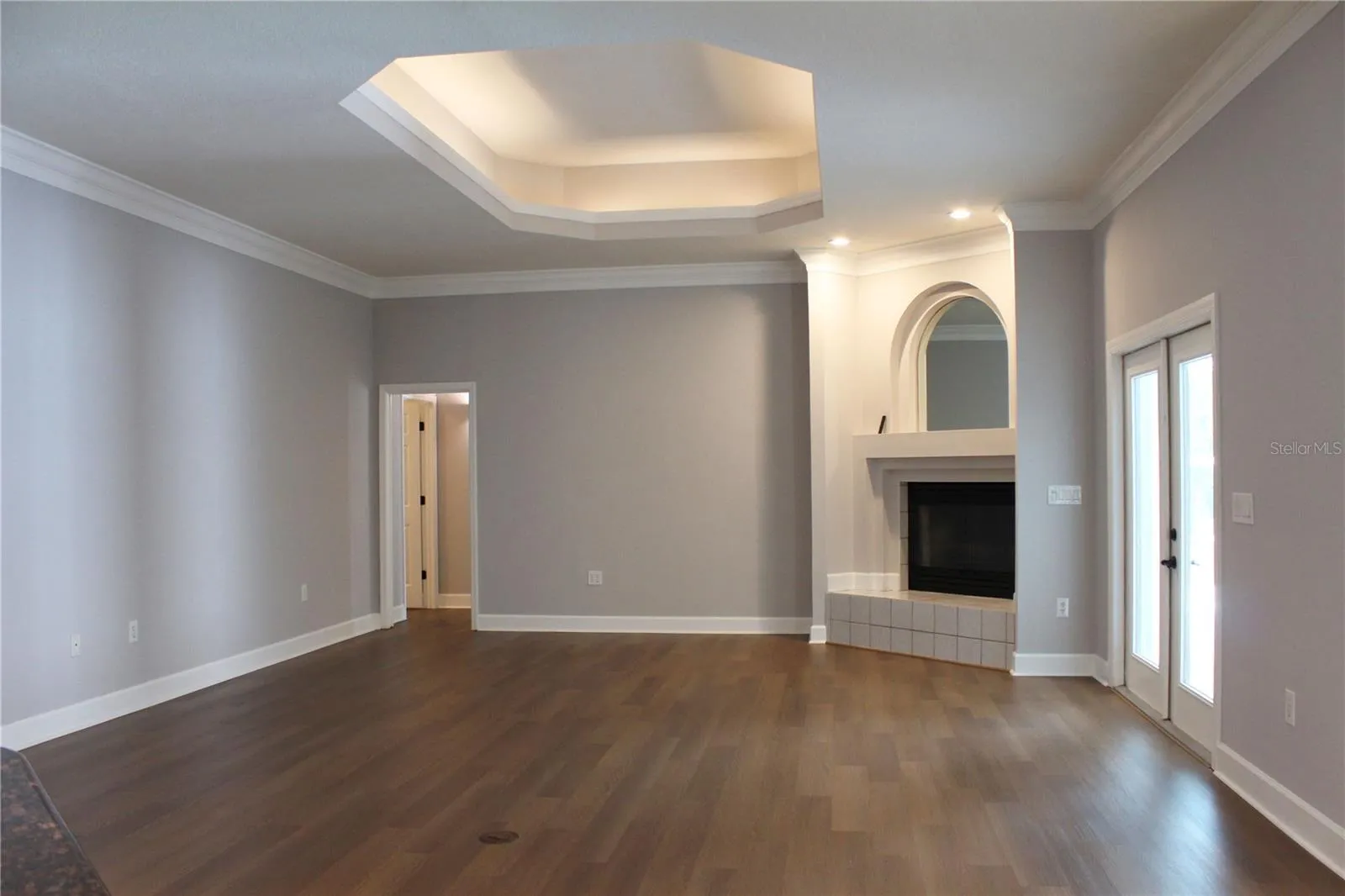 Great room