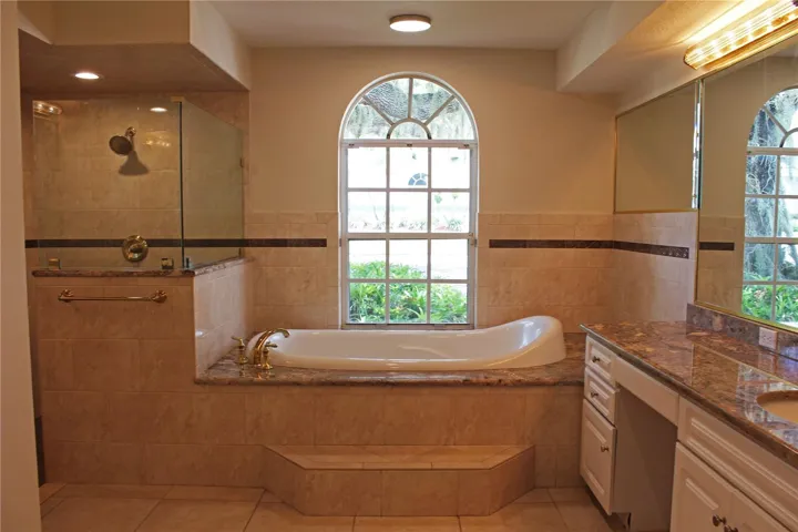 Master bath