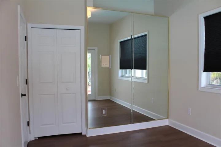 In law suite room 1