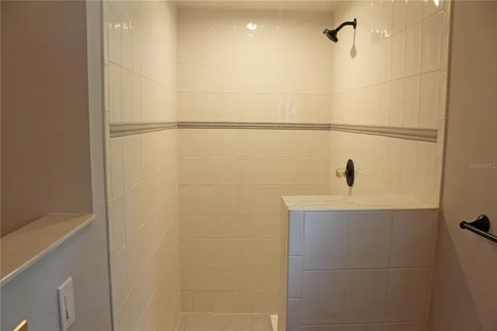 In law suite bathroom