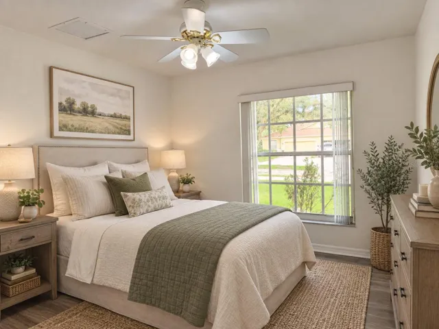 Bedroom 1
