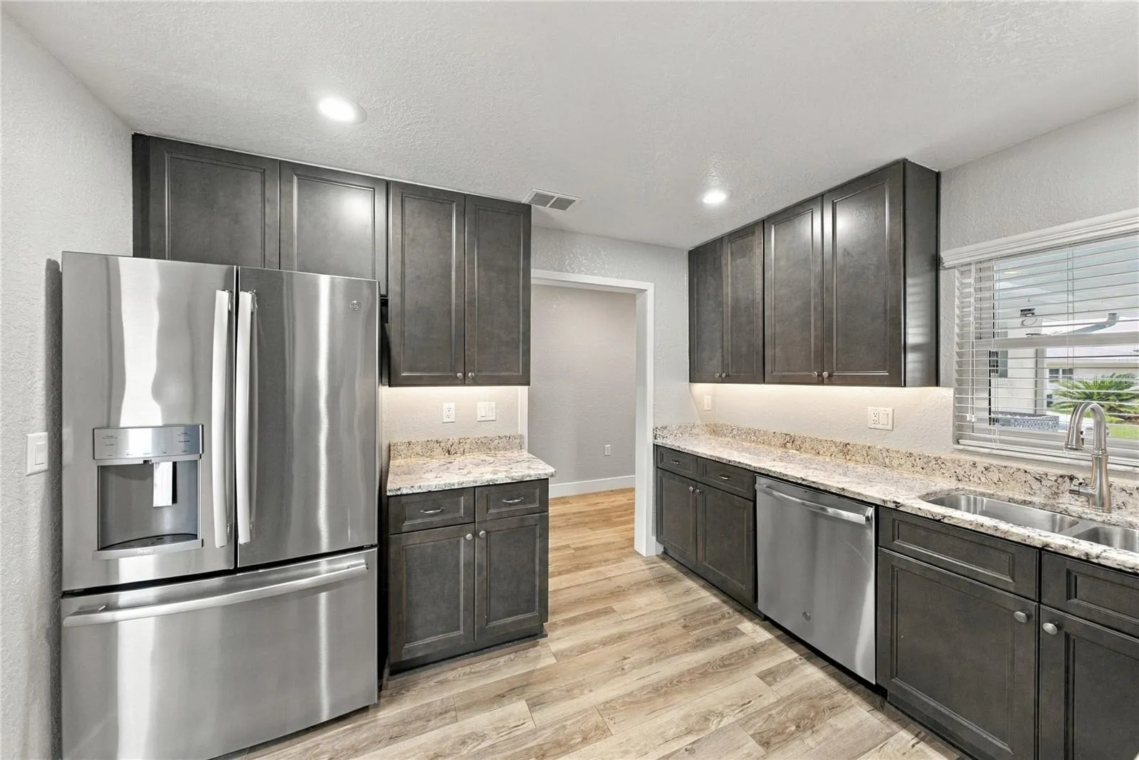 stainless applicnace