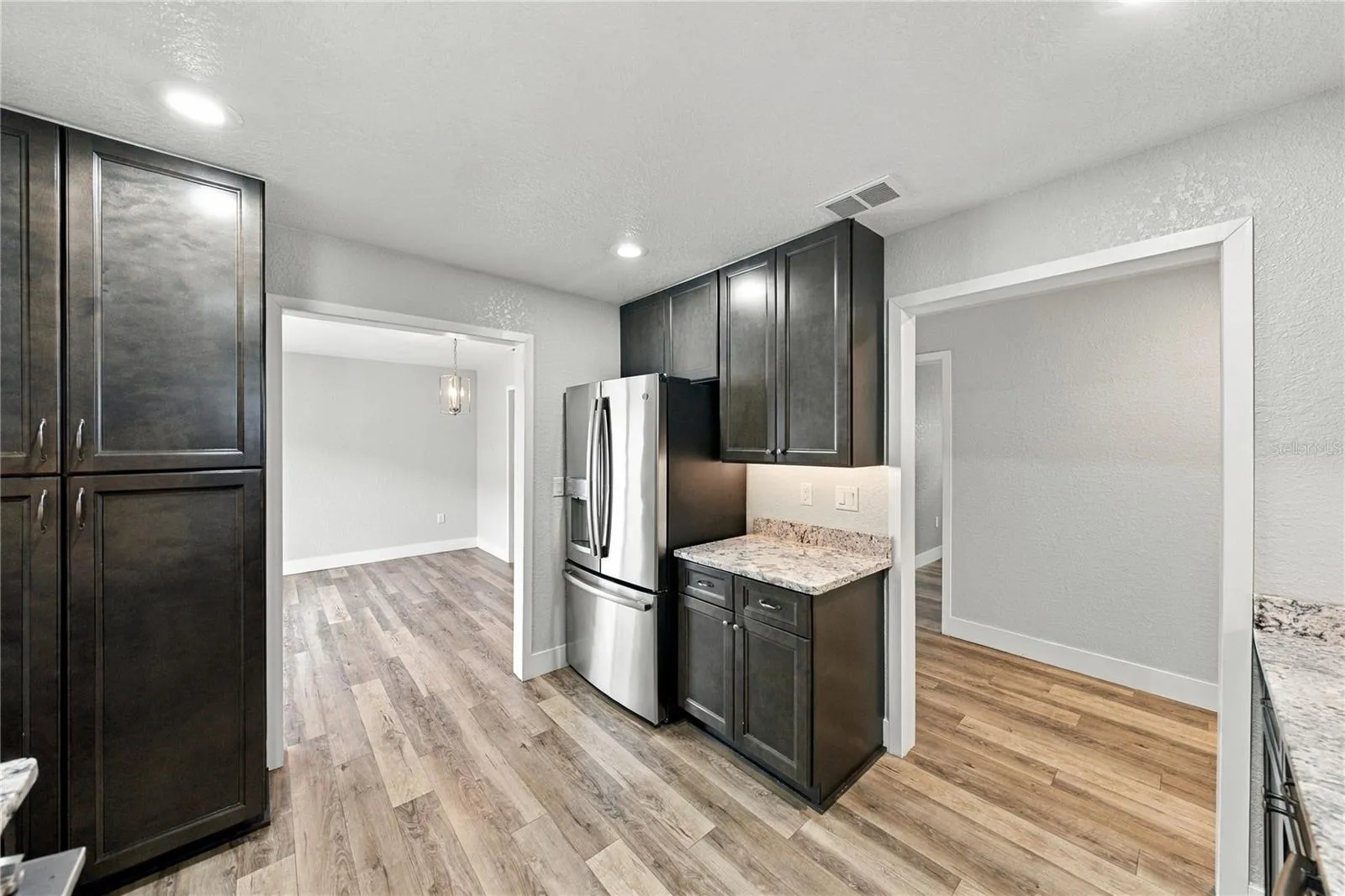 Updated Kitchen